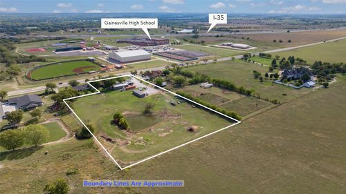 501 Fm 1306, Gainesville, TX, 76240-0204 | Card Image