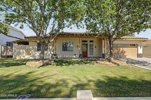 3443 N 51st Street, Phoenix, AZ, 85018 | Card Image