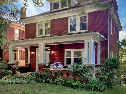 521 S Main St, Lexington, VA, 24450-2337 | Card Image