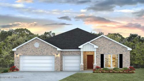 515 Bridgeway Street, Canton, MS, 39046 | Card Image