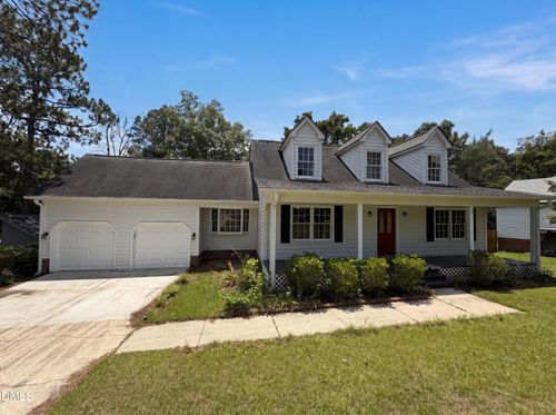 622 Dowless Dr, Fayetteville, NC, 28311-0346 | Card Image