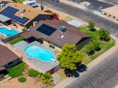 4501 W Yucca St, Glendale, AZ, 85304-4141 | Card Image