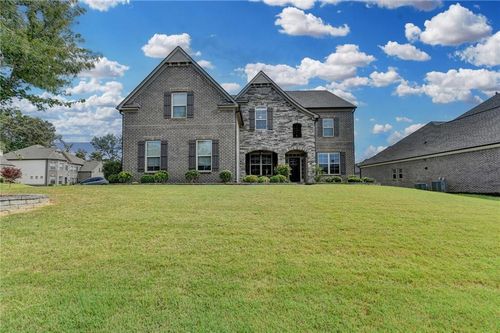 4310 Woodward Walk Ln, Suwanee, GA, 30024-4806 | Card Image