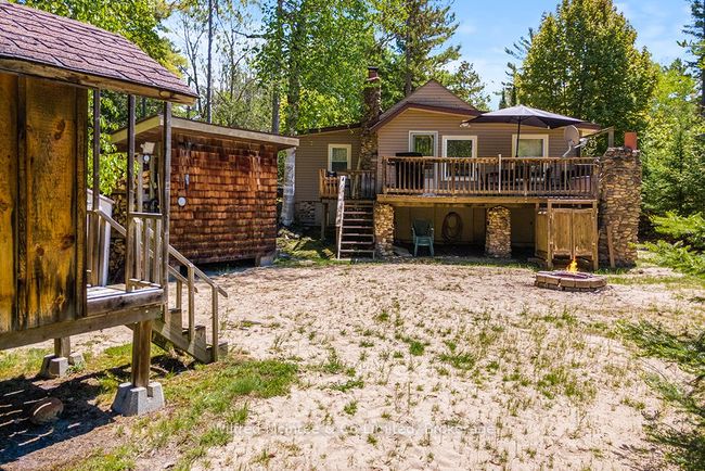 81 Thompson Ave, House other with 3 bedrooms, 1 bathrooms and 2 parking in Southampton ON | Image 7