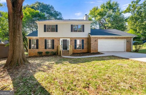 1432 Fieldgreen Overlook, Stone Mountain, GA, 30088-3109 | Card Image