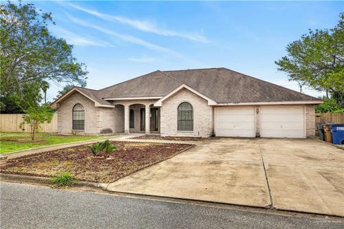 2010 Point West Drive, Edinburg, TX, 78539 | Card Image