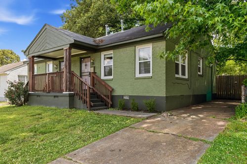 38 N Holmes St, Memphis, TN, 38111 | Card Image