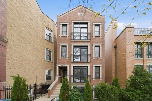 2-3353 Seminary Ave, Chicago, IL, 60657-0140 | Card Image