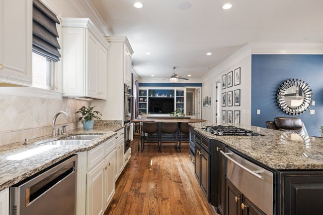 3085 Americus Dr, House other with 5 bedrooms, 4 bathrooms and 3 parking in Thompsons Station TN | Image 22