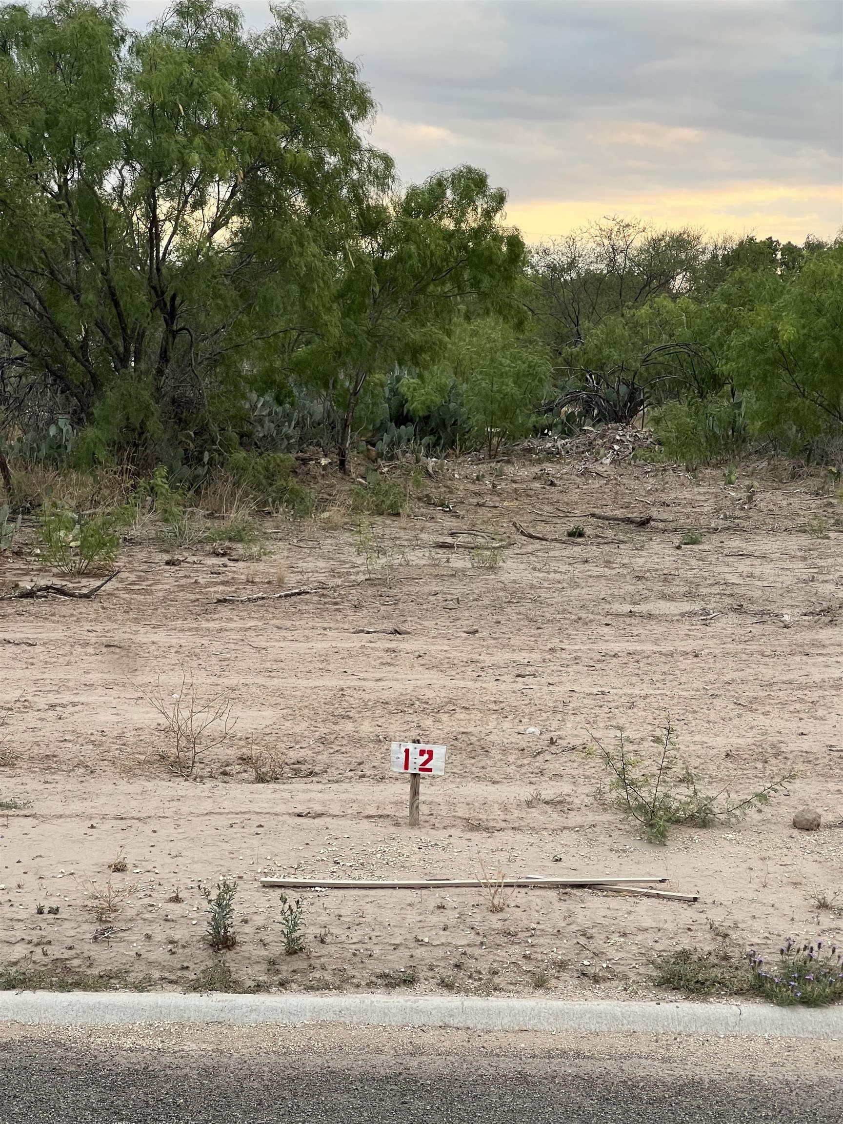 Land in Del Rio
