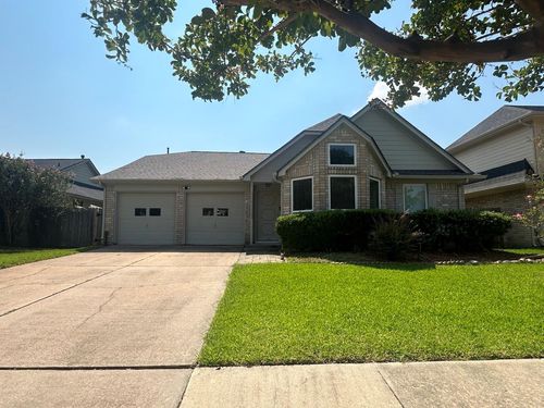 4434 Waterfall Way, Sugar Land, TX, 77479-2003 | Card Image
