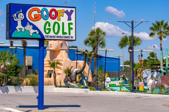 501 - 9860 S Thomas Dr, Condo with 3 bedrooms, 3 bathrooms and null parking in Panama City Beach FL | Image 53