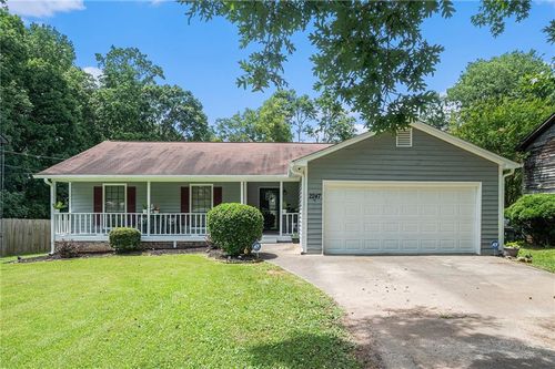 2247 Cruse Rd, Lawrenceville, GA, 30044-2704 | Card Image