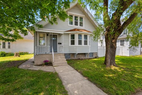 1931 S 59th St, WEST ALLIS, WI, 53219-1543 | Card Image