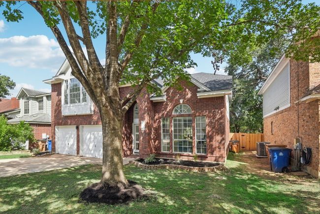 8308 Nairn Dr, House other with 3 bedrooms, 3 bathrooms and null parking in Austin TX | Image 38