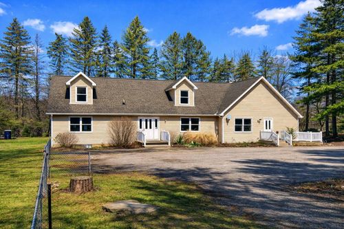 13920 E Old Us Highway 12, Chelsea, MI, 48118-9665 | Card Image