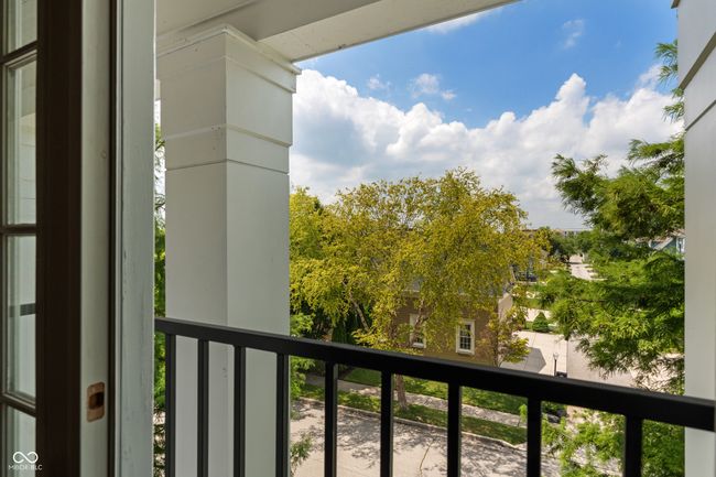 APT-3A - 12833 Tradd St, Condo with 2 bedrooms, 1 bathrooms and null parking in Carmel IN | Image 11