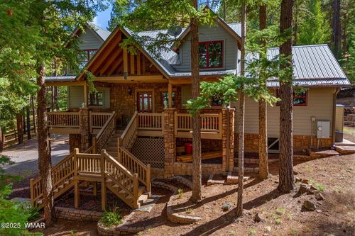 26 County Road N1068, Greer, AZ, 85927 | Card Image