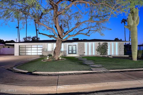 4236 N 86th Pl, Scottsdale, AZ, 85251-2907 | Card Image