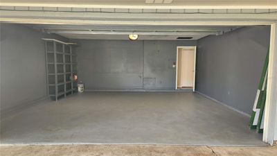 2 Car Garage | Image 3