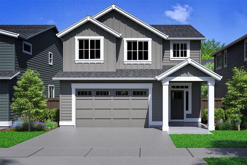 4731 Sw Coyote Ave, Redmond, OR, 97756-6230 | Card Image