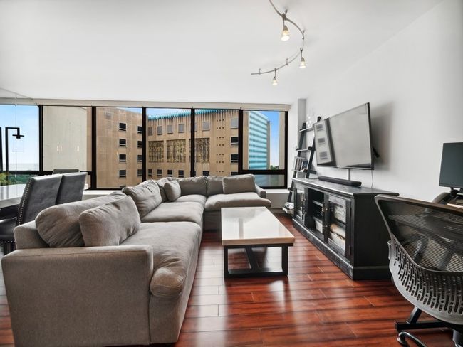 APT-1505 - 2800 N Lake Shore Dr, Home with 1 bedrooms, 1 bathrooms and null parking in CHICAGO IL | Image 14
