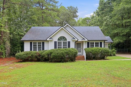 140 Fairway Ln, Zebulon, NC, 27597-9536 | Card Image