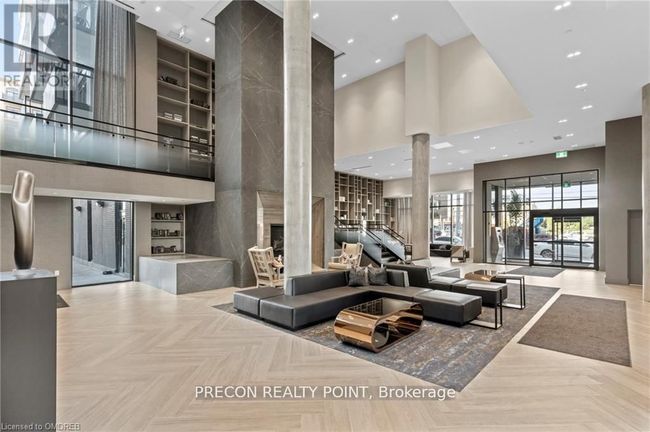 322 - 2450 Old Bronte Rd, Condo with 2 bedrooms, 2 bathrooms and null parking in Oakville ON | Image 4