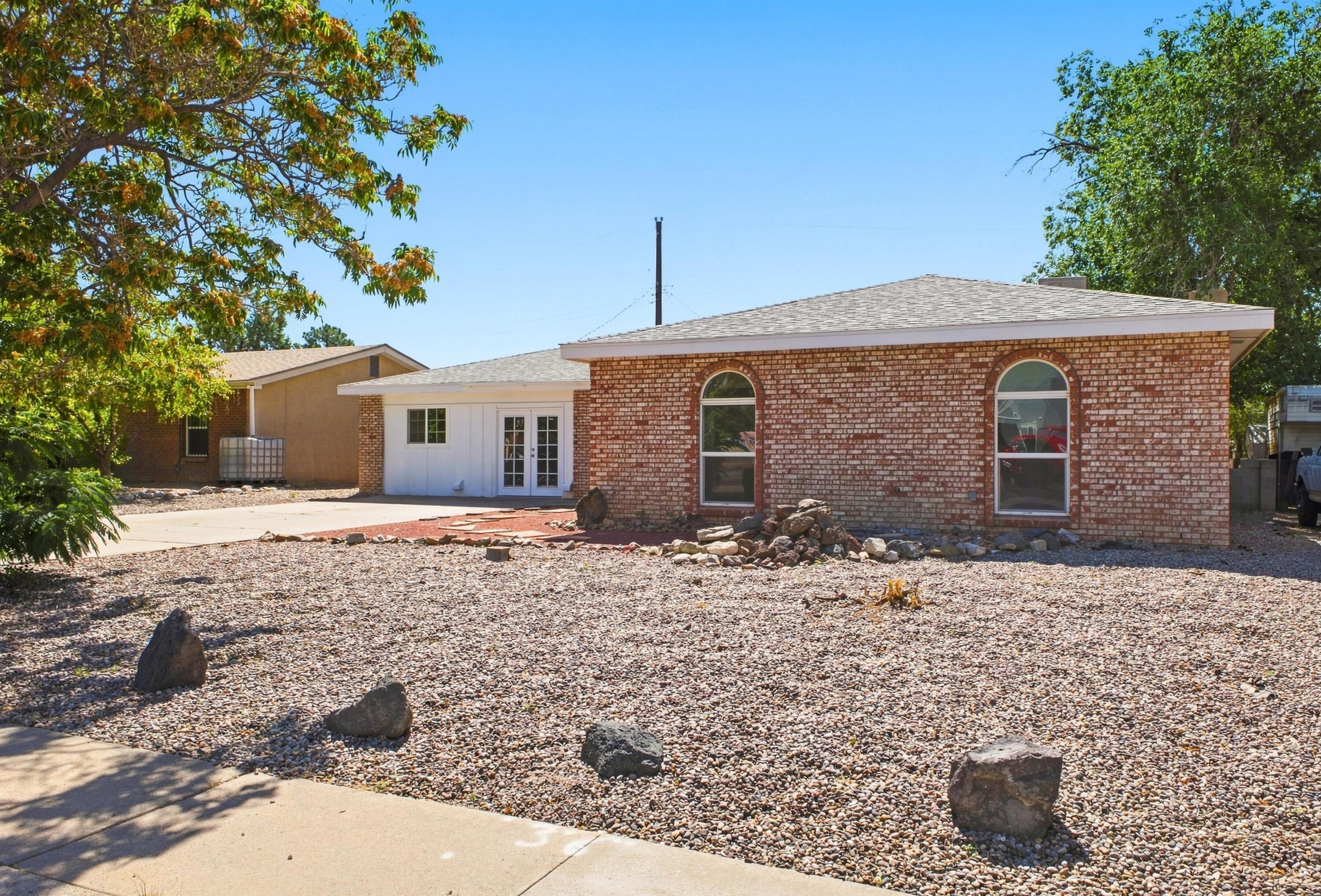 Residential in Albuquerque