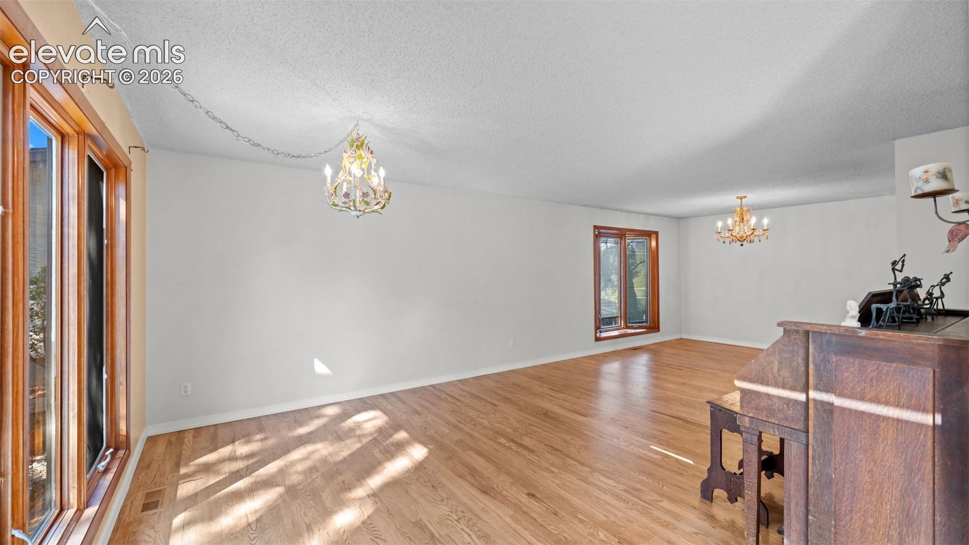 Residential in Colorado Springs 2