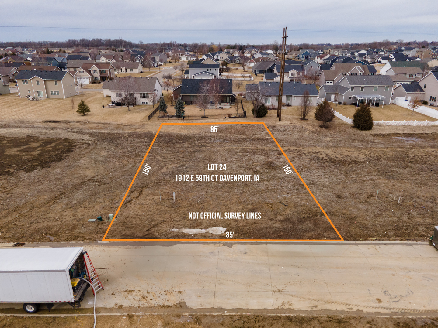 Land in Davenport 5