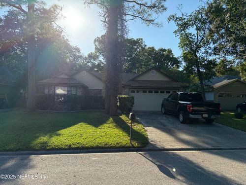 2148 Heath Green Pl N, Jacksonville, FL, 32246-7226 | Card Image