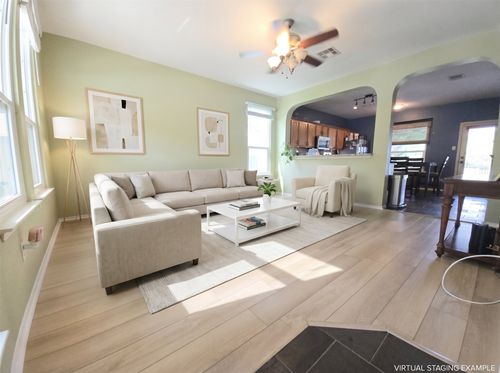 815 Bogart Rd, Cedar Park, TX, 78613-3260 | Card Image