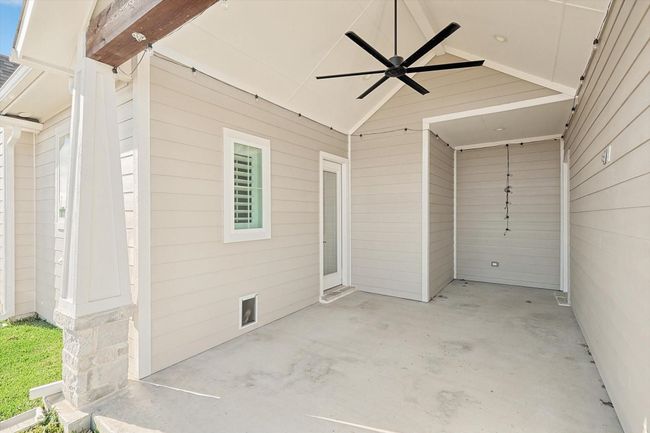 417 Cole Ln, House other with 3 bedrooms, 2 bathrooms and null parking in Midlothian TX | Image 35
