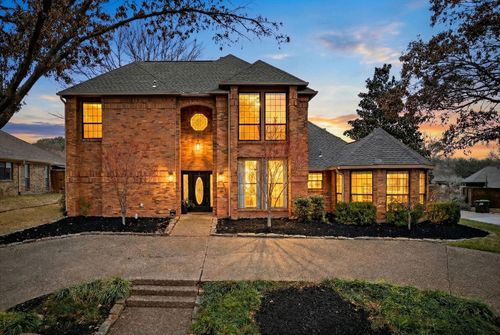 1401 Glastonbury Dr, Plano, TX, 75075-2738 | Card Image