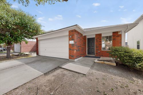 12725 Saint Mary Dr, Manor, TX, 78653-4599 | Card Image