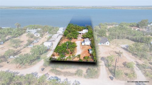 4-A Rain Dance Circle, Abilene, TX, 79601 | Card Image