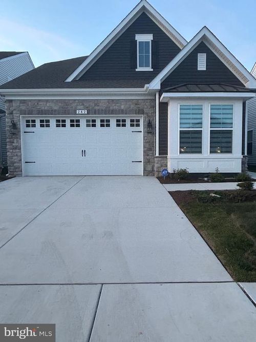 242 Peregrine Dr, CHESTER, MD, 21619-3084 | Card Image