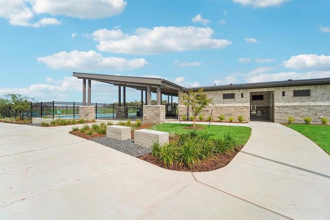 17723 Birchwood Hills Dr, House other with 4 bedrooms, 2 bathrooms and 2 parking in Crosby TX | Image 35