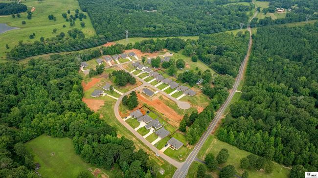 00 Highway 146, Home with 0 bedrooms, 0 bathrooms and null parking in Ruston LA | Image 11
