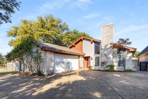3844 Arborlawn Dr, Fort Worth, TX, 76109-3305 | Card Image