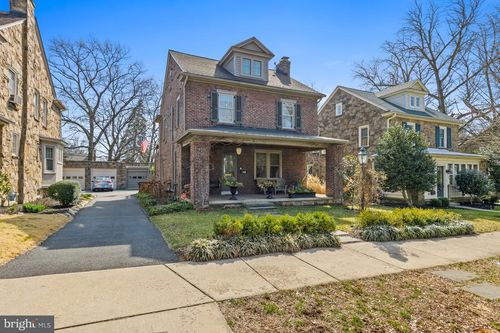 1402 Woodlawn Ave, WILMINGTON, DE, 19806-2448 | Card Image