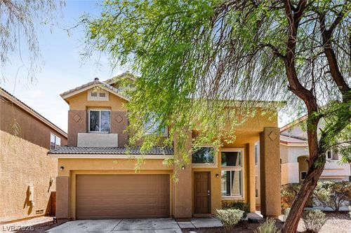 3616 Cantabella Ct, North Las Vegas, NV, 89032-0827 | Card Image