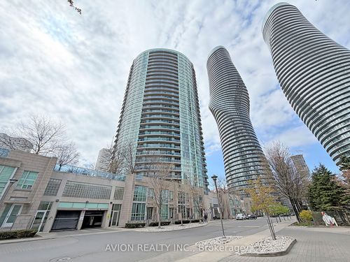 2905-70 Absolute Ave, Mississauga, ON, L4Z0A4 | Card Image