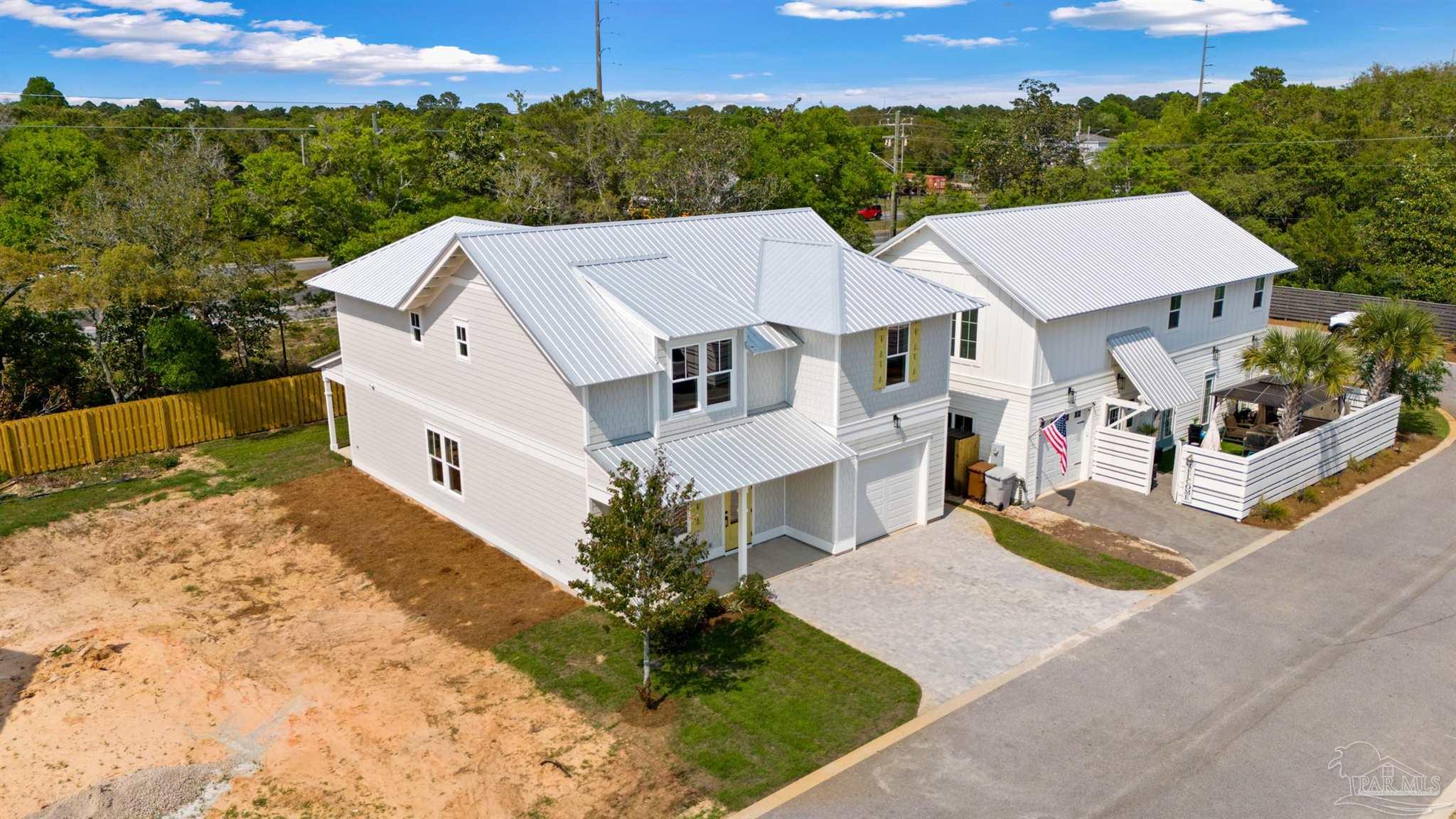 Residential in Navarre 2