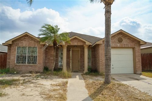 413 31st St, Hidalgo, TX, 78557-3621 | Card Image