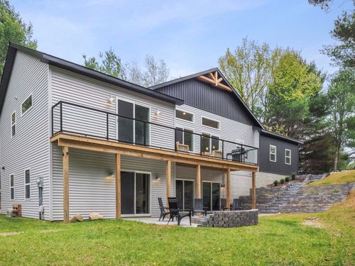 9931 Cushman Ct, Williamsburg, MI, 49690-9668 | Card Image