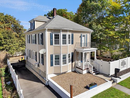 25 Wasa St, Gardner, MA, 01440-1844 | Card Image