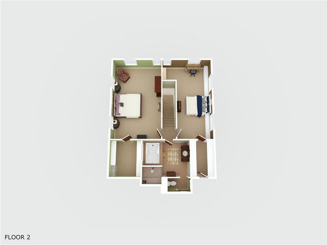 1026 Atchison St, House other with 3 bedrooms, 2 bathrooms and 2 parking in Sealy TX | Image 50