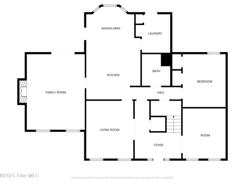 3005 Brassfield Dr, Rocky Mount, NC, 27803-1563 | Card Image